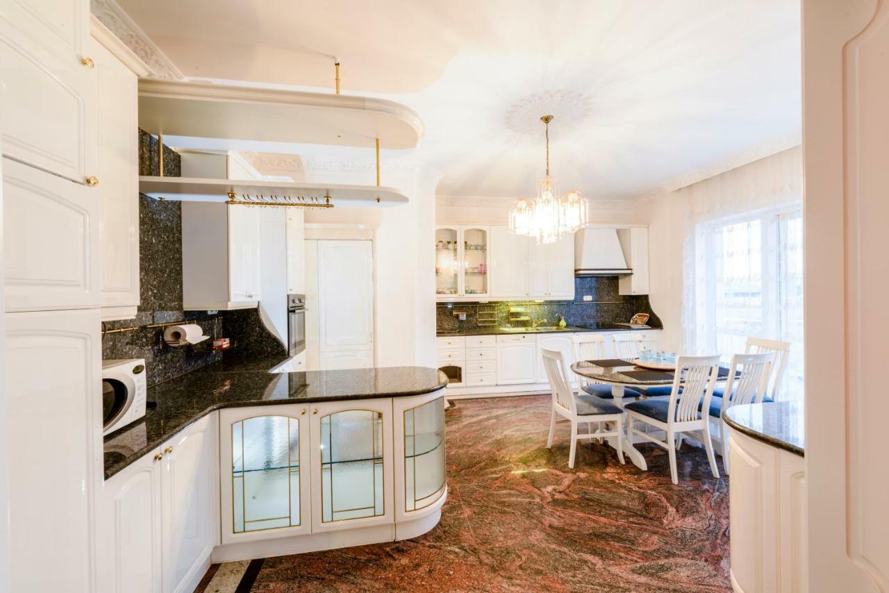 Elite Boutique Villa Oerkeny Orkeny Luaran gambar