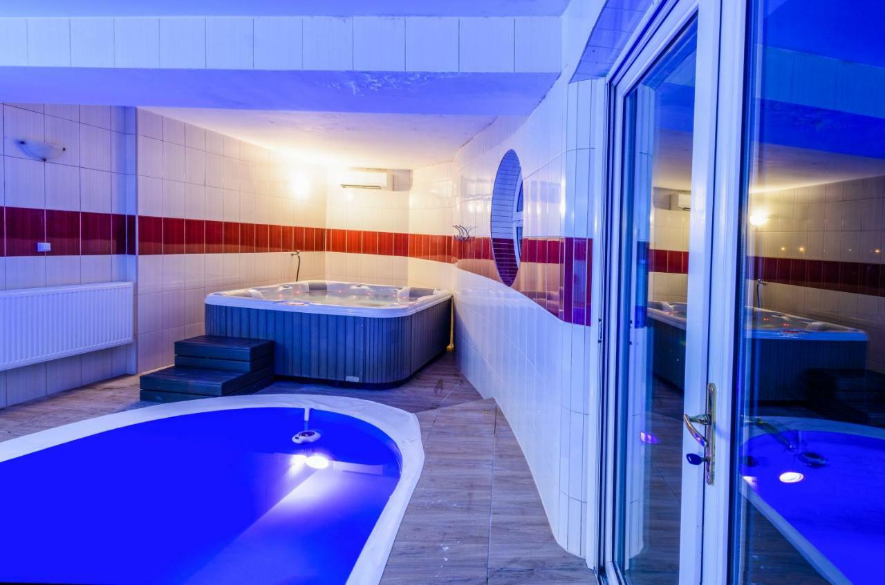Elite Boutique Villa Oerkeny Orkeny Luaran gambar